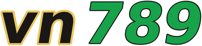 vn789 logo
