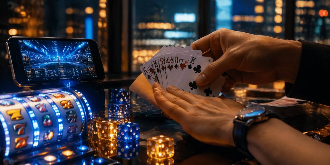vn789 Ứng dụng vn789 kết nối slot, live và cược thể thao liền mạch