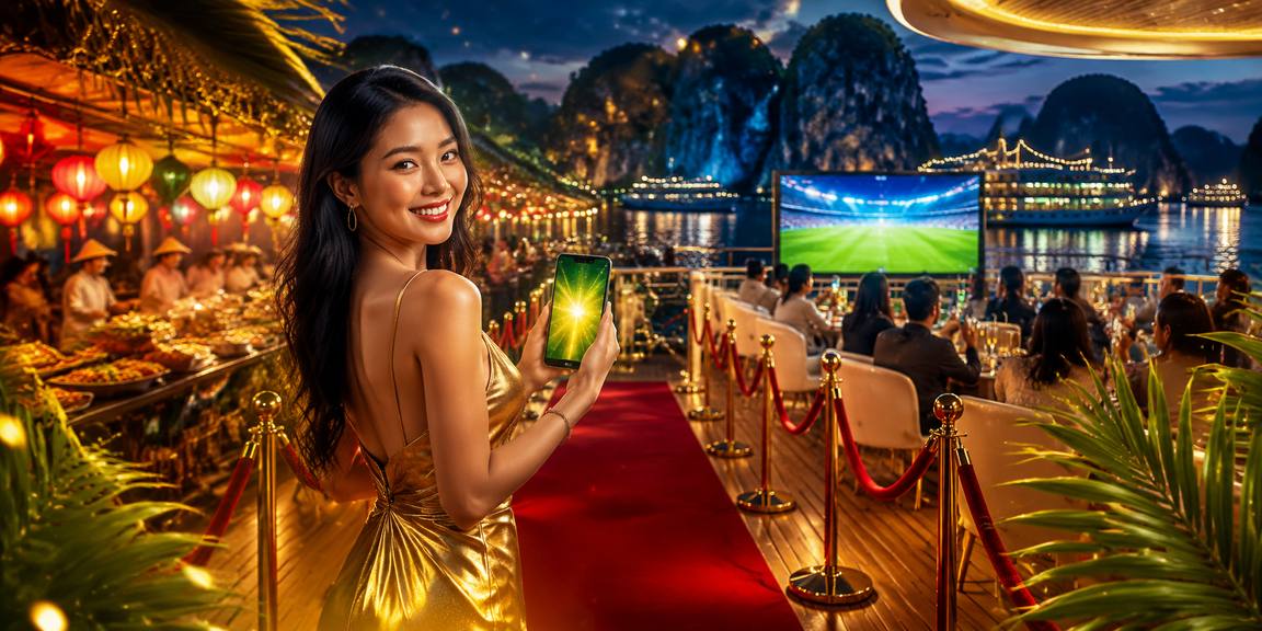 vn789 Cài đặt ứng dụng vn789 trong 3 bước đơn giản