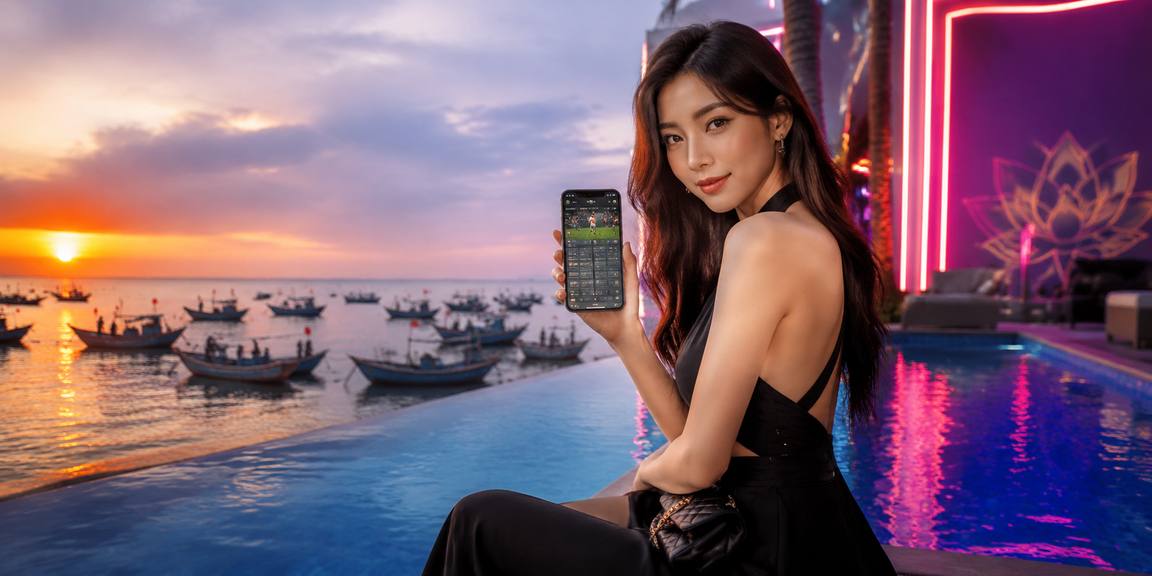vn789 mobile gaming
